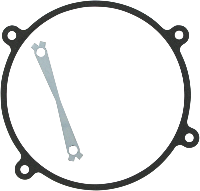 JAMES GASKET Crankcase Saver Kit - Foamet - Harley-Davidson '70-'84 - JGI-11125-XMSF