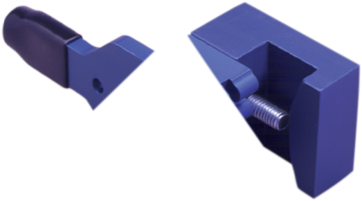 JIMS Sprocket Lock Tool - Big Twin '80-'17 - 2260 - PartsOutlet.com.au