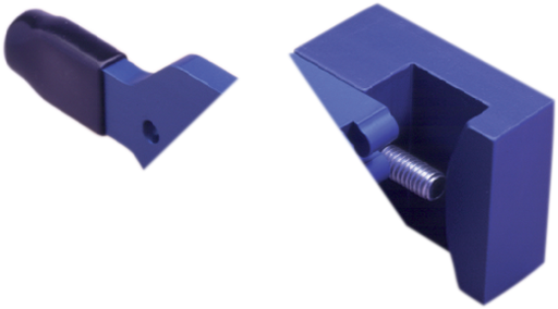 JIMS Sprocket Lock Tool - Big Twin '80-'17 - 2260 - PartsOutlet.com.au