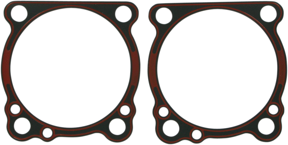 JAMES GASKET Base Gasket - .016" - XL '86-'22 - 16774-96-XT1