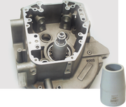 JIMS Crankshaft Guide - '99-'17 Twin Cam 1288 - PartsOutlet.com.au