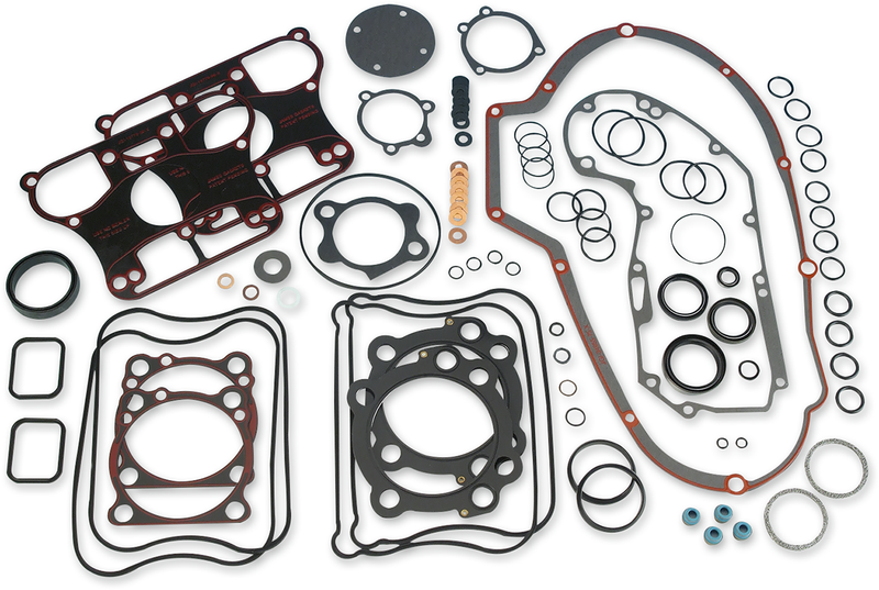 JAMES GASKET Motor Gasket Kit - XL '86-'90- 17026-86-MLS