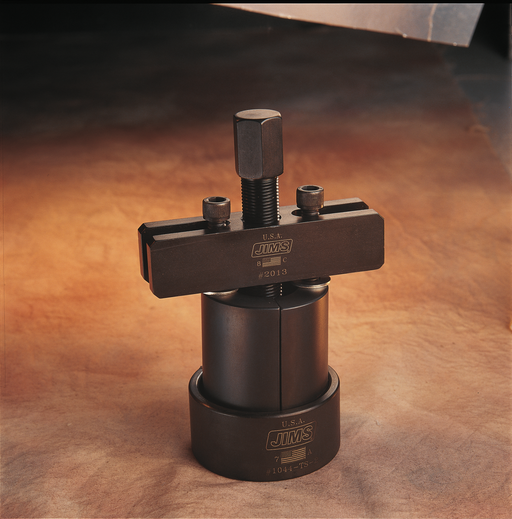 JIMS Main/Shaft Clutch Gear Tool - Harley-Davidson '36-'85 - 1700 - PartsOutlet.com.au