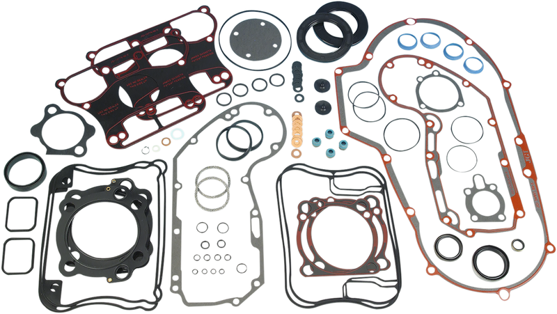 JAMES GASKET Motor Gasket Kit - XL '91-'03 - 17026-91-MLS