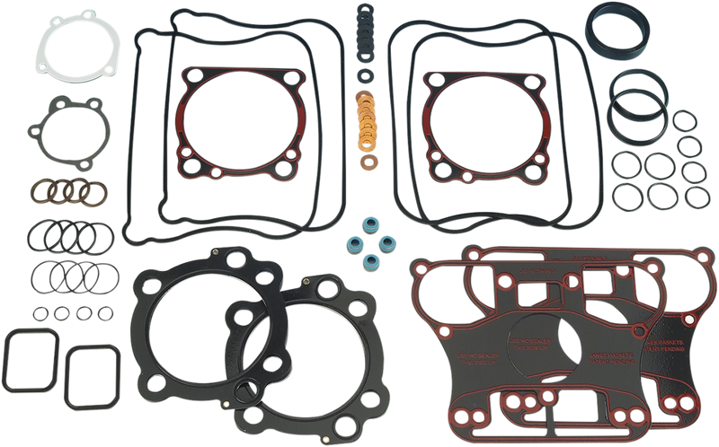 JAMES GASKET Top End Gasket Kit - XL '86-'90 - 17032-86-MLS