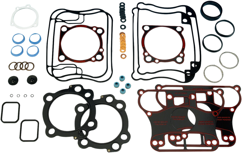 JAMES GASKET Top End Gasket Kit - XL '91-'03 - 17032-91-MLS