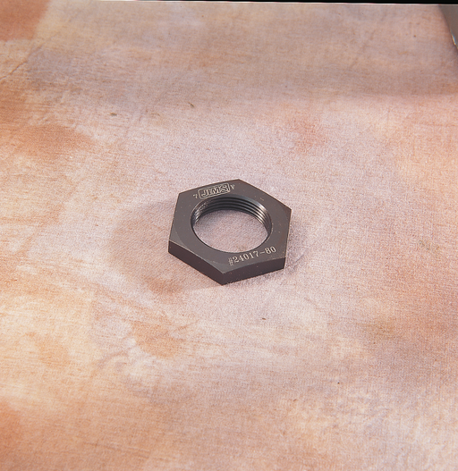 JIMS Sprocket Shaft Nut - Harley-Davidson '72-'85 - 24017-80 - PartsOutlet.com.au