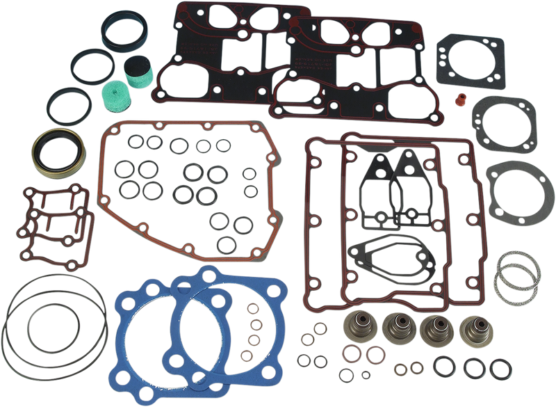 JAMES GASKET Motor Gasket Kit - Twin Cam '05-'06 - JGI-17055-05
