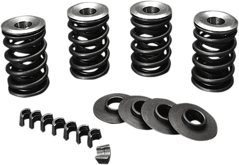 JIMS Valve Spring Kit - Evolution - Big Twin 1350K
