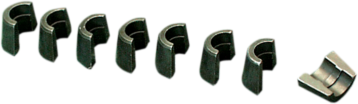 JIMS Valve Keepers - Big Twin 1370