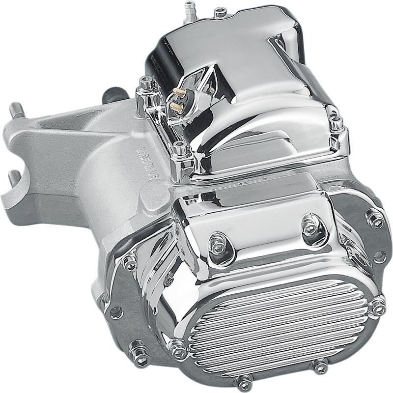 JIMS Transmission Assembly - 5-Speed 8028DS