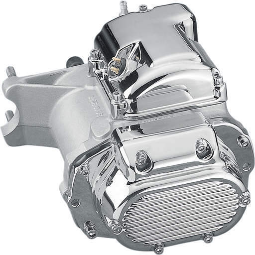 JIMS Transmission Assembly - 5-Speed 8028DS