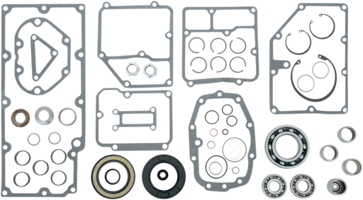 JIMS 5-Speed Transmission Rebuild Kit - Big Twin 1021