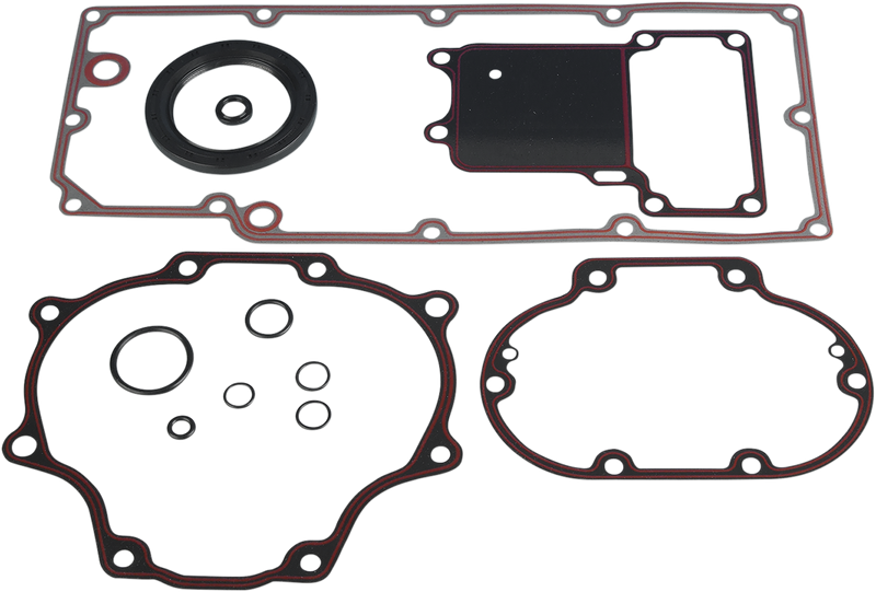 JAMES GASKET Transmission Gasket Kit - FL '07-'17 - JGI-33031-07