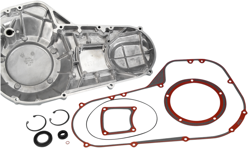 JAMES GASKET Primary Cover Gasket Kit - FL '05-'06 - JGI-34901-05-K