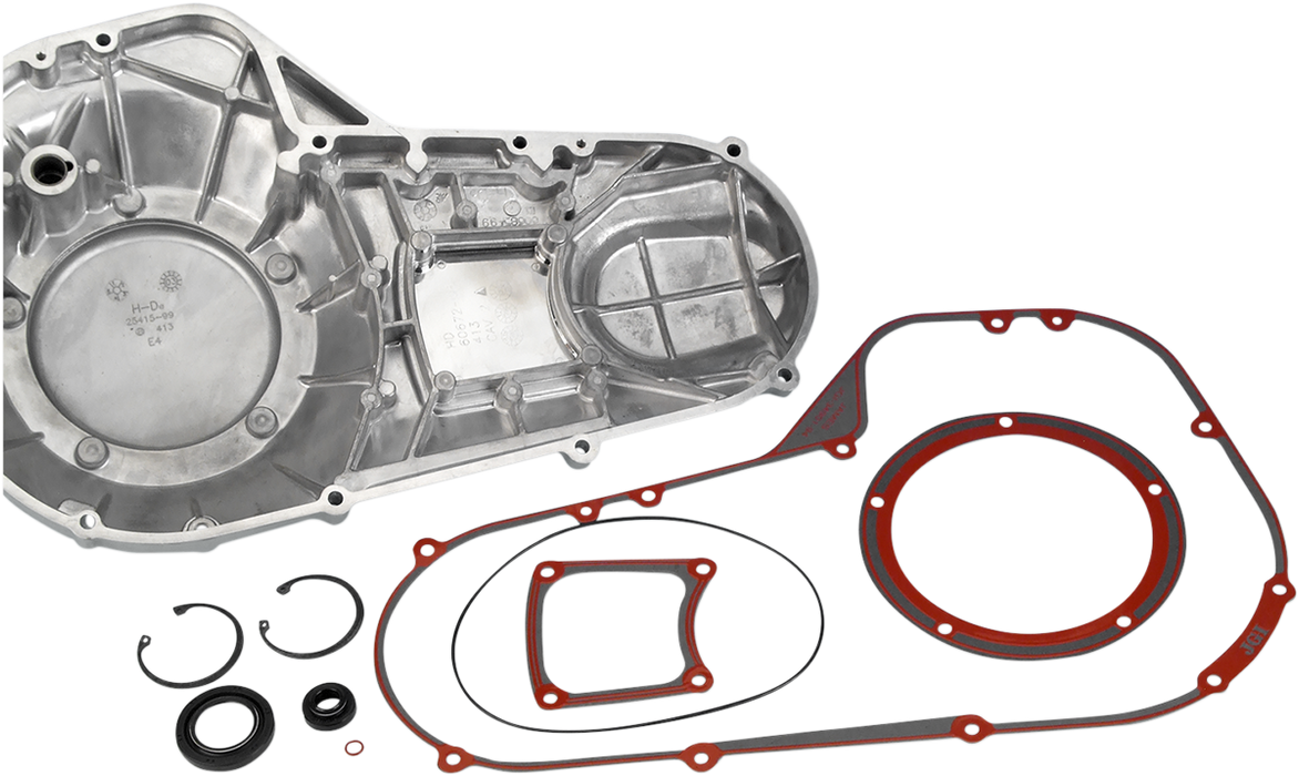 JAMES GASKET Primary Cover Gasket Kit - FL '05-'06 - JGI-34901-05-K