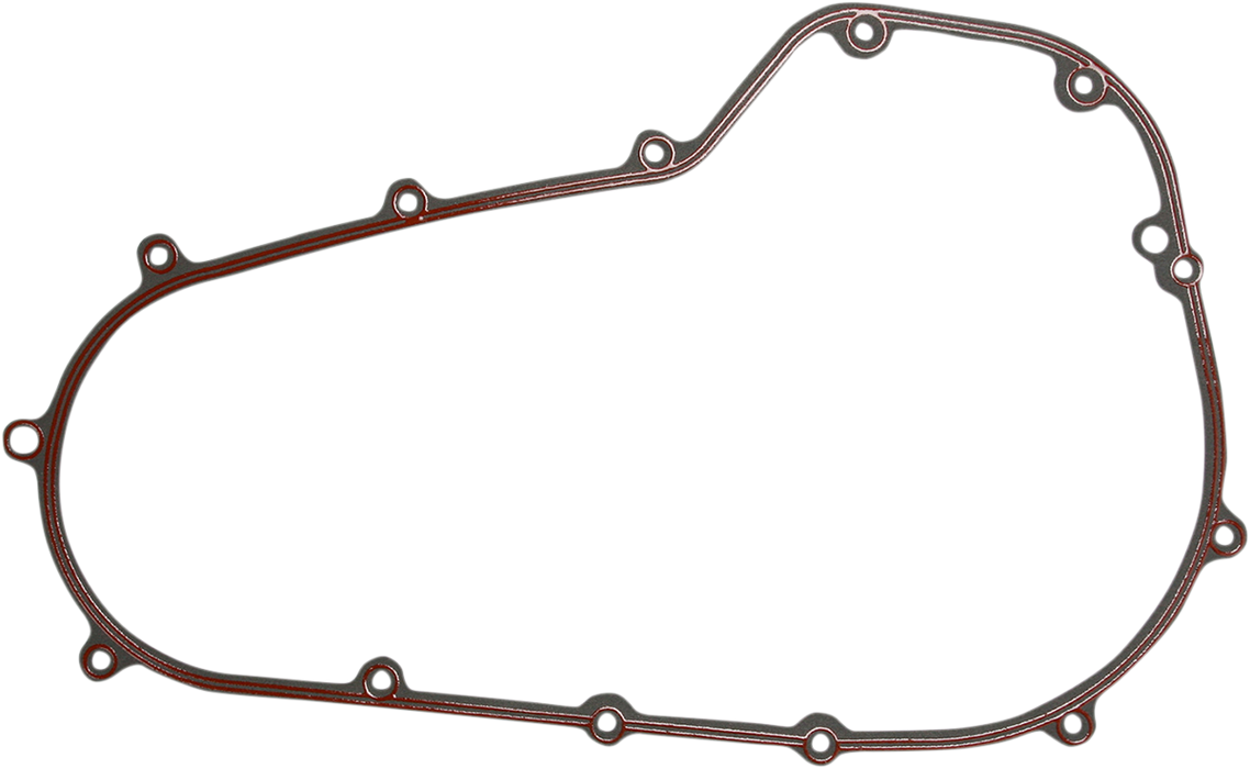 JAMES GASKET Foam Primary Cover Gasket - FL '07-'16 - JGI-34901-07-F