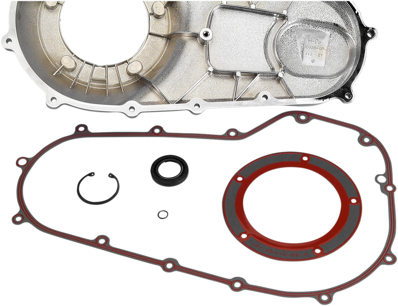 JAMES GASKET Primary Cover Gasket Kit - FL '07-'16 - JGI-34901-07-K