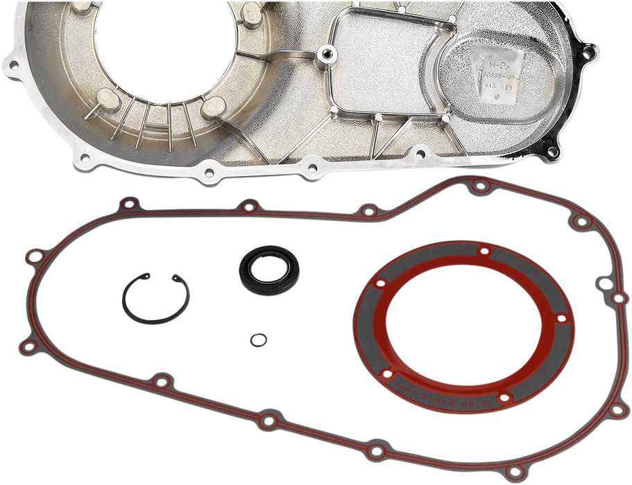 JAMES GASKET Primary Cover Gasket Kit - FL '07-'16 - JGI-34901-07-K