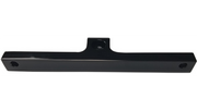 DRAG SPECIALTIES Headlight Mount 18+ FXFB/FXFBS - Black 2001-1873 - PartsOutlet.com.au