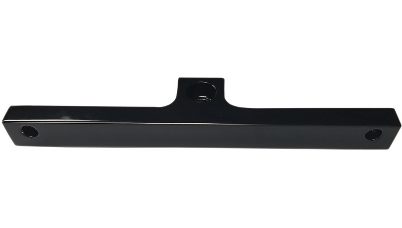 DRAG SPECIALTIES Headlight Mount 18+ FXFB/FXFBS - Black 2001-1873 - PartsOutlet.com.au