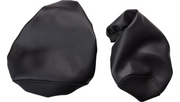 SADDLEMEN Gel-Channel Sport Seat - Kawaski ZX 6/10 - '08-'18 - 0810-0835 - PartsOutlet.com.au