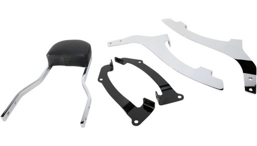 COBRA Sissy Bar - Short - Honda VT1300CR - 2010-2016 - 02-5636 - PartsOutlet.com.au