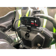 DYNOJET Power Vision-3 Mount Kit - Kawasaki '20-'23 - 61300091 - PartsOutlet.com.au