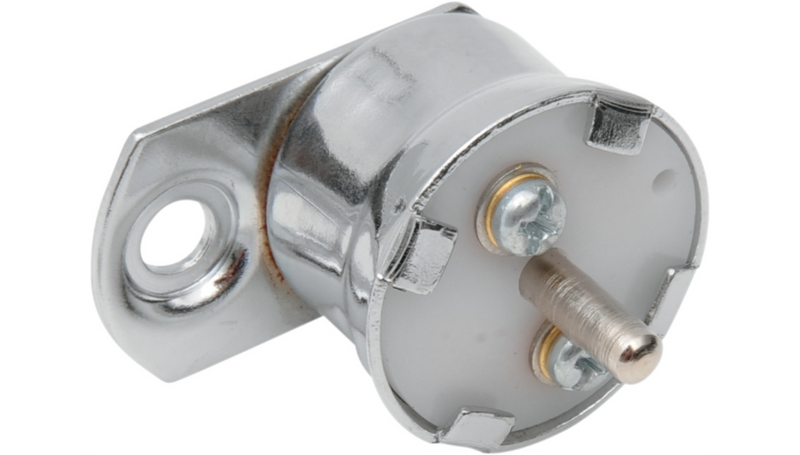 DRAG SPECIALTIES Brake Light Switch - Harley-Davidson 1967-1974 - 72004-70 70260 - PartsOutlet.com.au