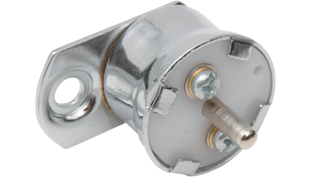 DRAG SPECIALTIES Brake Light Switch HarleyDavidson 19671974 7200