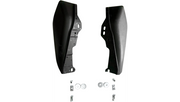DRAG SPECIALTIES Air Deflector - '09-23 FL 090527 - PartsOutlet.com.au