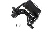 DRAG SPECIALTIES Regulator - FL '97-'01 - Black 74505-97BLK - PartsOutlet.com.au