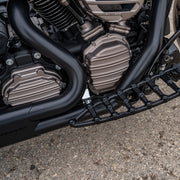 ARLEN NESS 10-GAUGE® TWIN CAM CAM COVER, TITANIUM - 03-976 - PartsOutlet.com.au