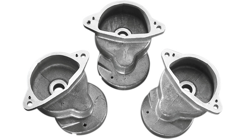 DRAG SPECIALTIES Starter Shaft Housing - Harley Davidson 1972-1979 - 70124 - PartsOutlet.com.au