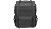 SADDLEMEN S3500 Tactical Sissy Bar Bag EX000040A - PartsOutlet.com.au
