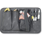 SADDLEMEN Saddlebag Lid Organizer - BMW '08-'14 - 3501-0783 - PartsOutlet.com.au