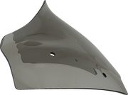 KLOCK WERKS Sport Flare* Windshield - 8" - Tint - FLTR KWW-01-0708-T