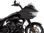 KLOCK WERKS Sport Flare* Windshield - 8" - Clear - FLTR KWW-01-0708-C