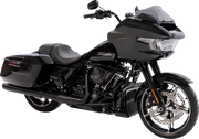 KLOCK WERKS Sport Flare* Windshield - 8" - Tint - FLTR KWW-01-0708-T