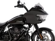 KLOCK WERKS Sport Flare* Windshield - 8" - Tint - FLTR KWW-01-0708-T