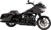 KLOCK WERKS Sport Flare* Windshield - 8" - Clear - FLTR KWW-01-0708-C