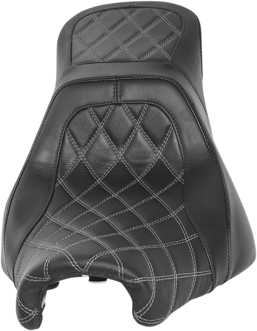 2018-2022 Softail Breakout Seats