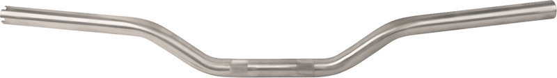 LA CHOPPERS Handlebar - Performance - Low - Stainless LA-7379-00S