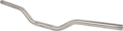 LA CHOPPERS Handlebar - Performance - Low - Stainless LA-7379-00S