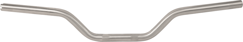 LA CHOPPERS Performance Handlebar - Mid - Stainless LA-7379-01S