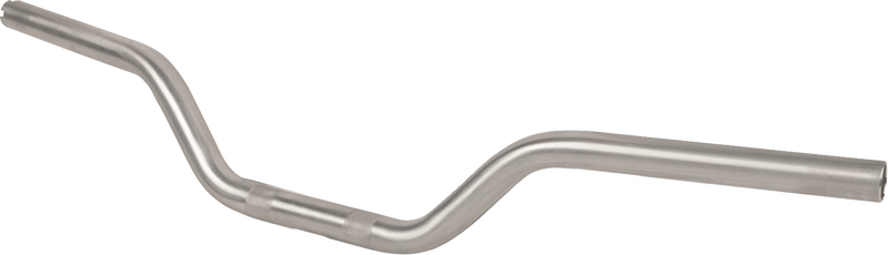 LA CHOPPERS Performance Handlebar - Mid - Stainless LA-7379-01S