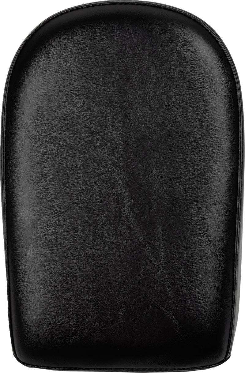 LE PERA Bare Bones Pillion Pad - Black - FLT/FLH '23-'24 LV-005P