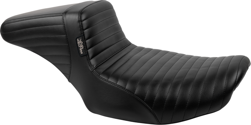 LE PERA Kickflip Daddy Long Legs Set - Pleated - FLT/FLH '23-'24 LV-597DLPT