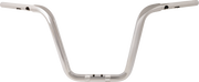 LA CHOPPERS Handlebar - Twin Round - 1-1/4" x 12" - Chrome LA-7348-12