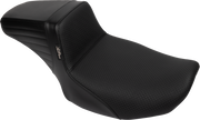 LE PERA Kickflip Daddy Long Legs Set - Basketweave - FLT/FLH '23-'24 LV-597DLBW